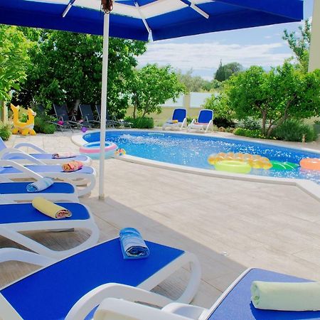 Apartments Petra Трогир Екстериор снимка